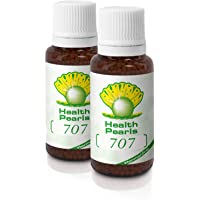 HealthPearls: Dormir bien - Distintos gránulos para elegir: 707 Sueño profundo